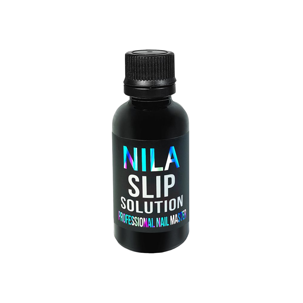 Vedelik Nila polügeelile 30 ml