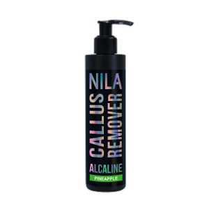 Callus Remover Nila Pineapple 250 ml