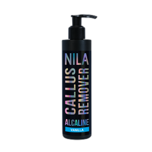 Каллус Ремувер Nila Ваниль 250мл