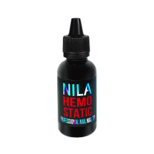 Кровоспинний засіб для манікюру Nila 30мл пластик