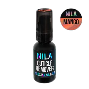 Cuticle remover Nila Mango 30ml