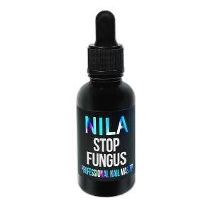Nail fungus remedy Nila 30 ml