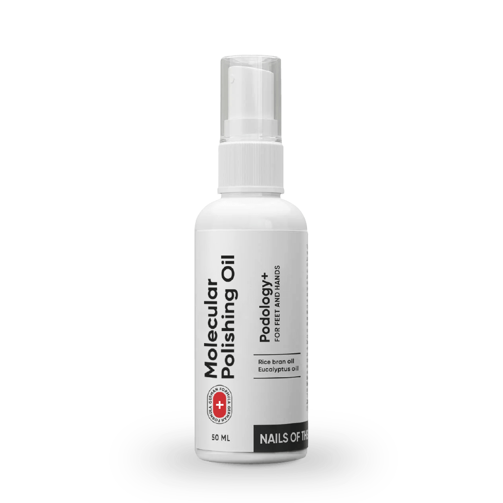 NAILSOFTHEDAY Molecul oil — molecular oil for skin polishing (two-phase), 50 ml
