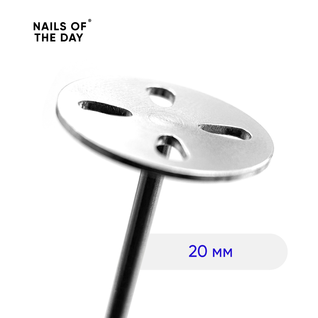 Pedicure Bits & Discs