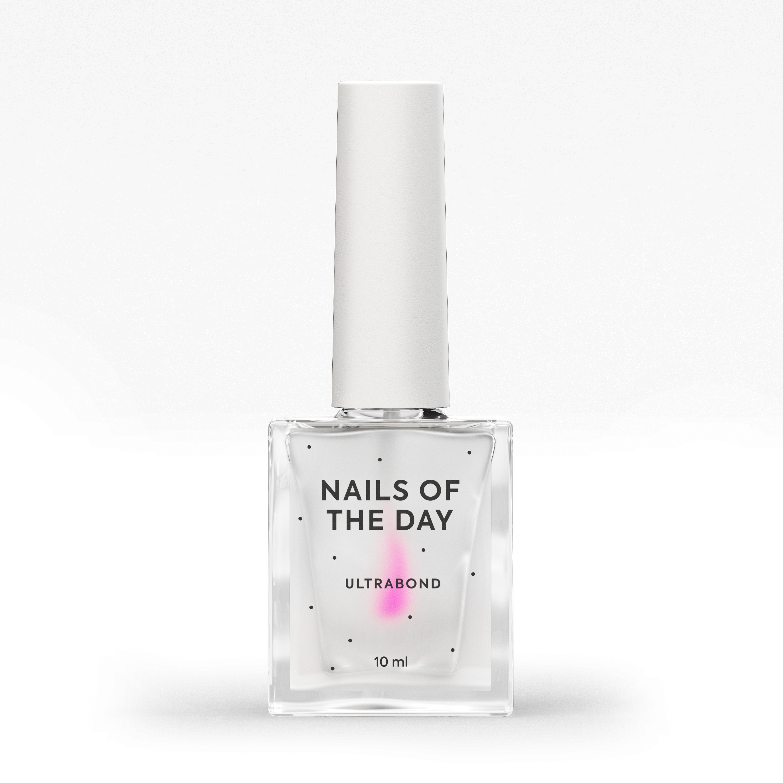 NAILSOFTHEDAY ULTRABOND – kvaliteetne ultrabond küüntele, 10 ml