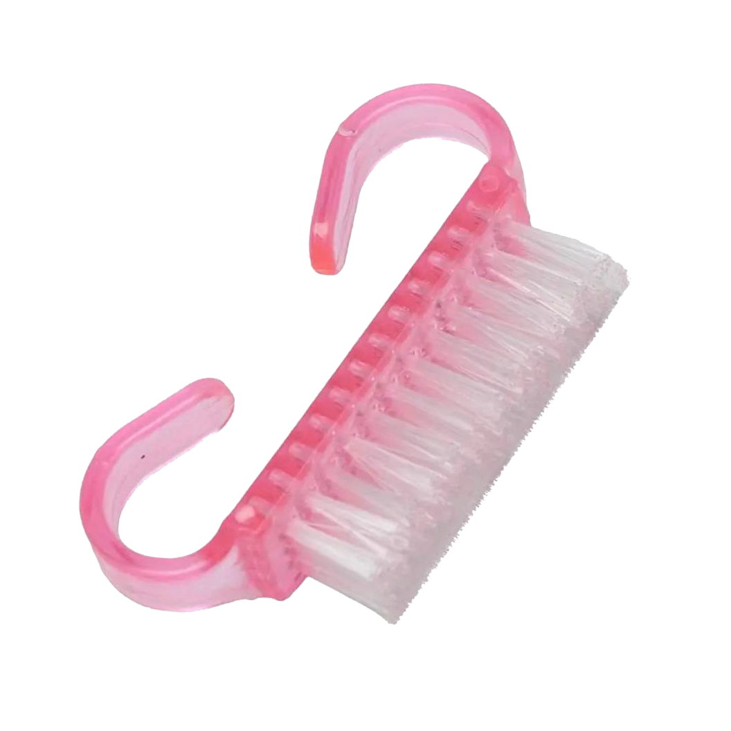 NAILSOFTHEDAY Щітка для нігтів, 1 шт