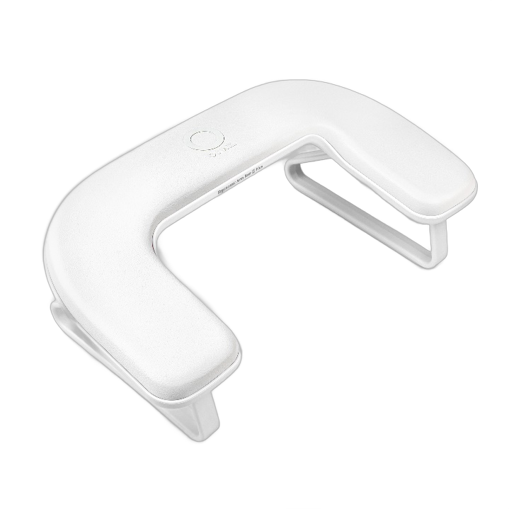 Подлокотник O NAIL White