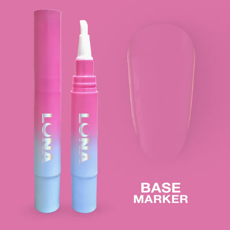 Geellaki alus Marker Base