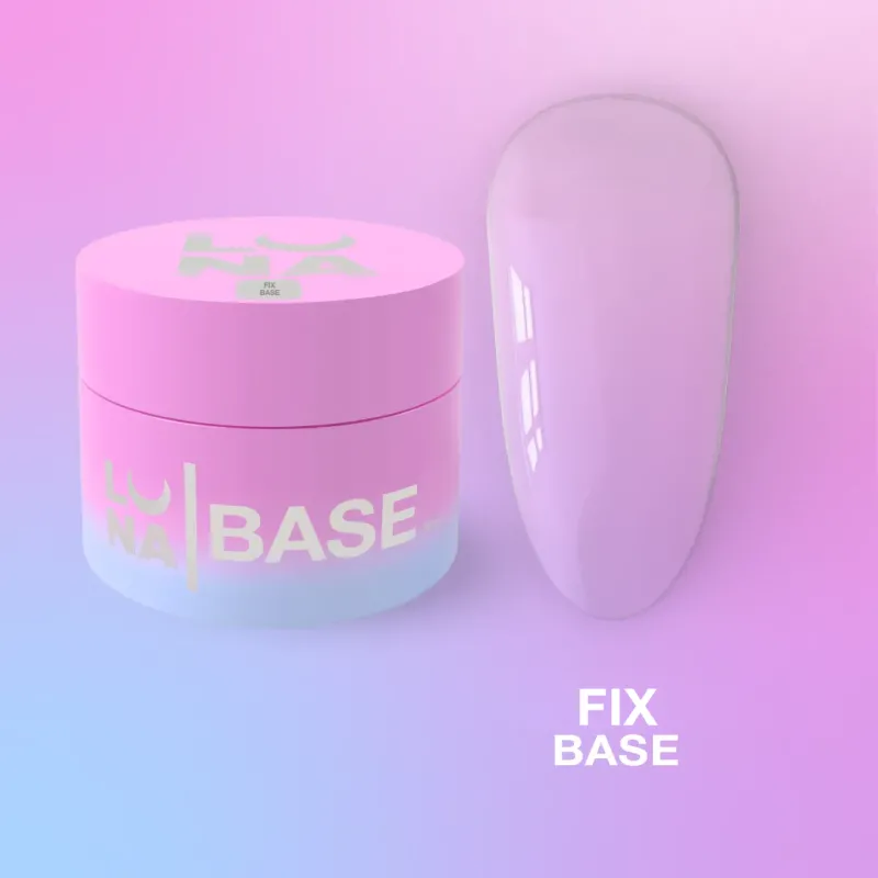 Geellaki alus Fix Base