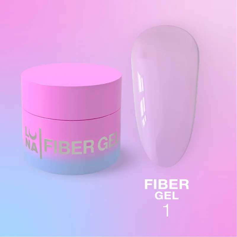 Pragude parandusgeel Fiber Gel №1