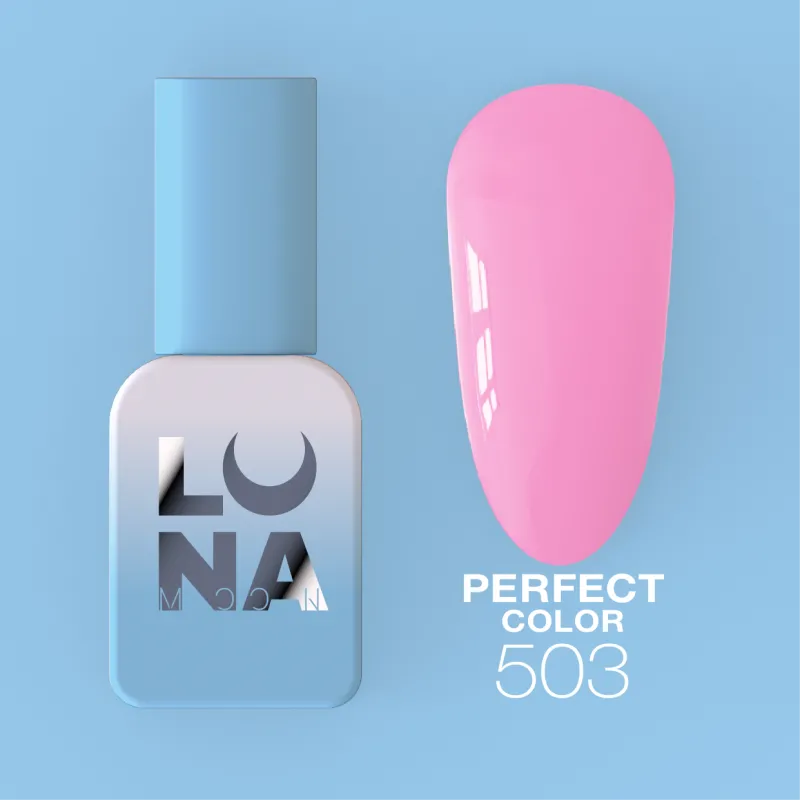 Geellakk Perfect Color №503