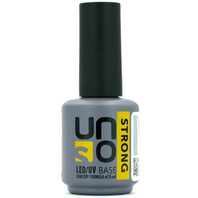 UNO Strong küünebaas 15ml