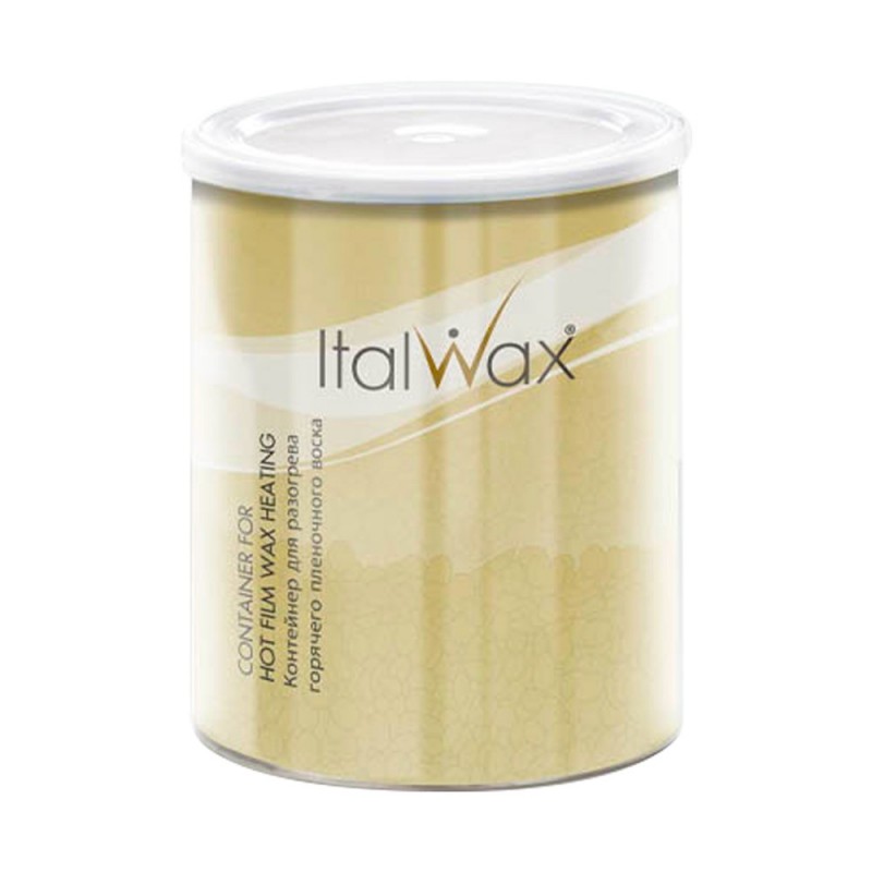 Suur konteiner ItalWax kilevaha soojendamiseks 800ml
