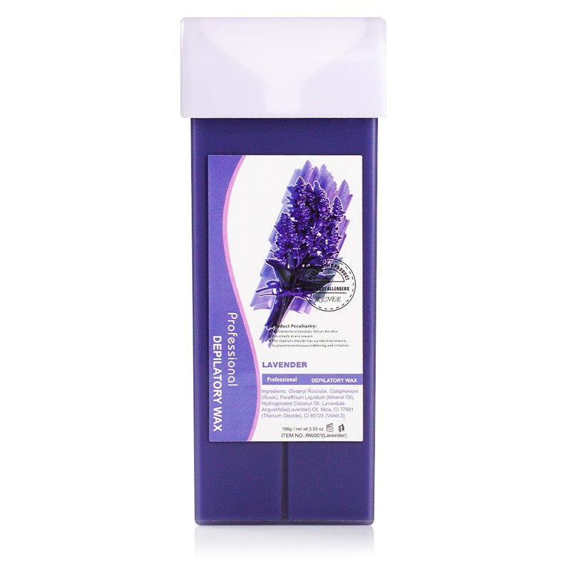 Kassettvaha LAVENDEL (mitte suhkur)