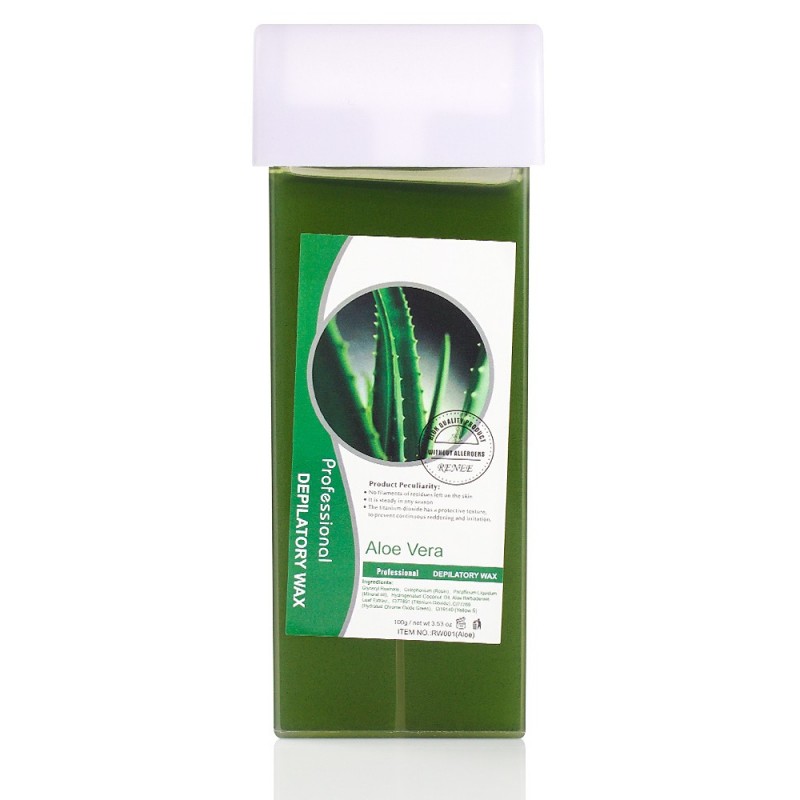 Kassettvaha ALOE