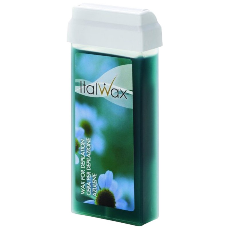 Itaalia kassettvaha depilatsiooniks 100 ml ASULEEN (mitte suhkur)