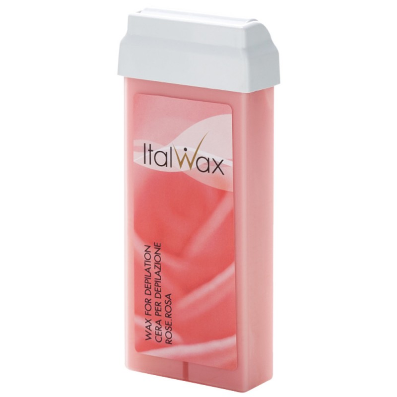 Itaalia kassettvaha depilatsiooniks 100 ml ROOS (mitte suhkur)