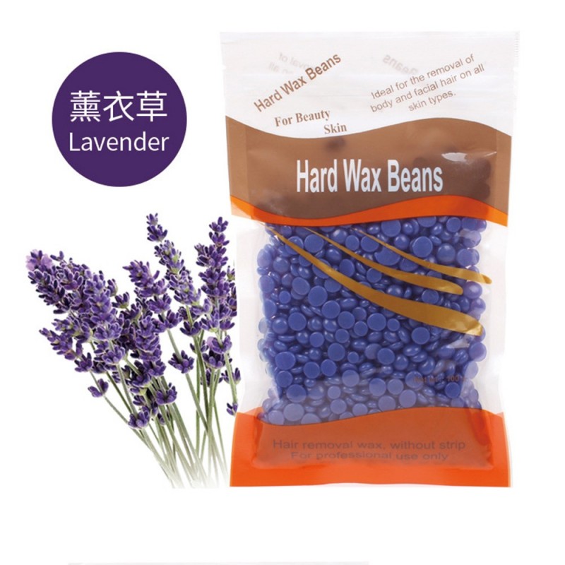Vahagraanulid 300g - LAVENDEL