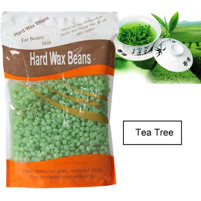 Kilevaha graanulid Roheline Tee 300g