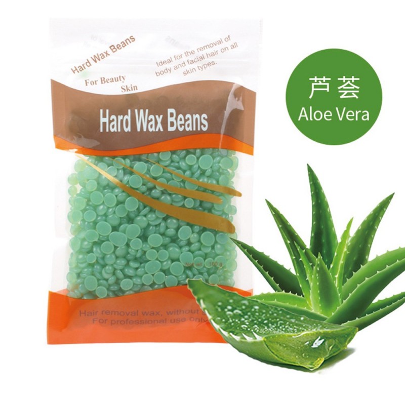 Kilevaha graanulites, ALOE, 1000 g