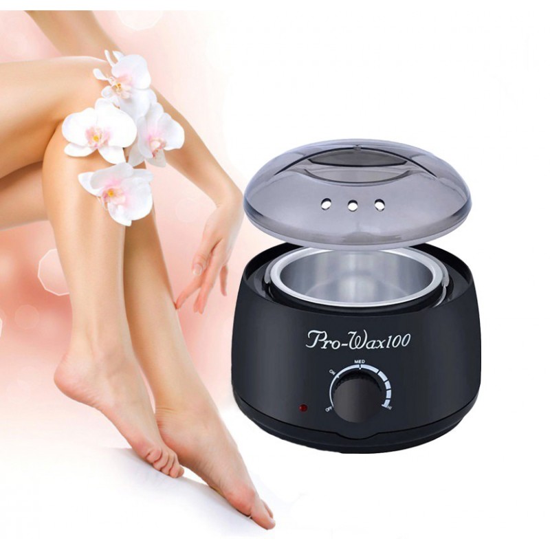 MUST vahasulataja PRO-WAX