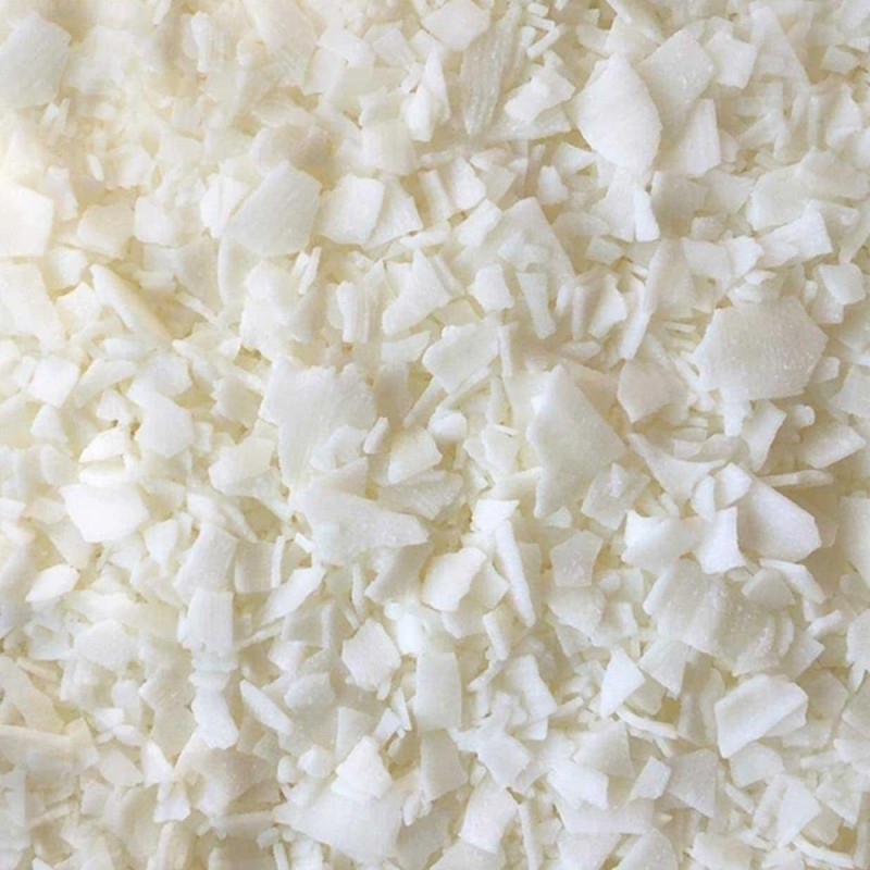 Sojavaha 1 kg (Hiina) - küünalde jaoks