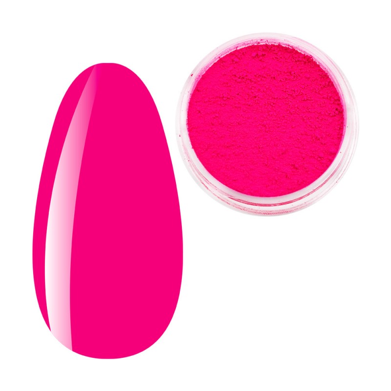 Pigment Magenta Neoon. Ääreni täidetud, meistrile mugav pakend. Tehasepakend (835)