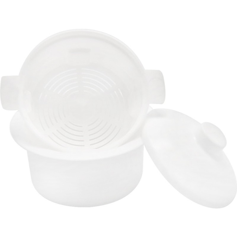 Steriliseerimismahuti puuripeadele, 120 ml
