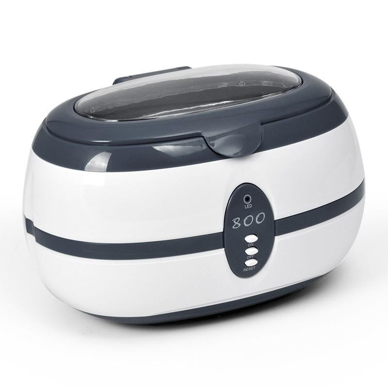 Ultraheli steriliseerija