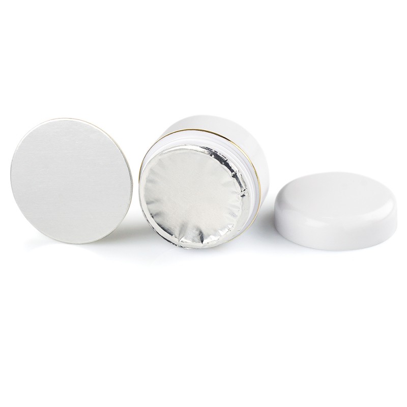 Induktsioonkorgi tihend 15 ml purgile, läbimõõt 40 mm