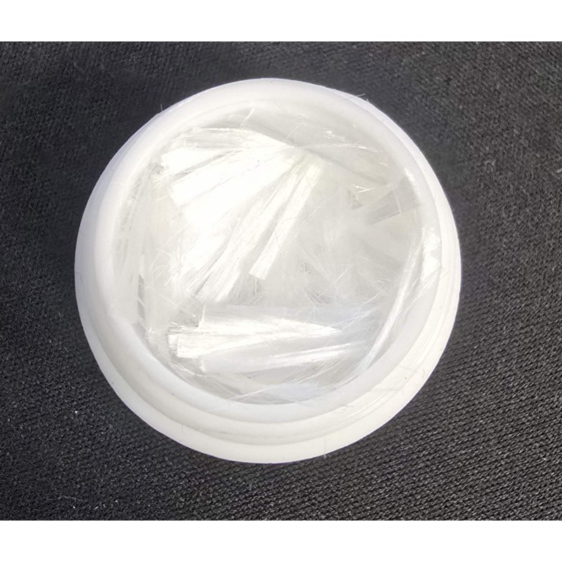 Klaaskiud küüntele, 12 mm (2821)
