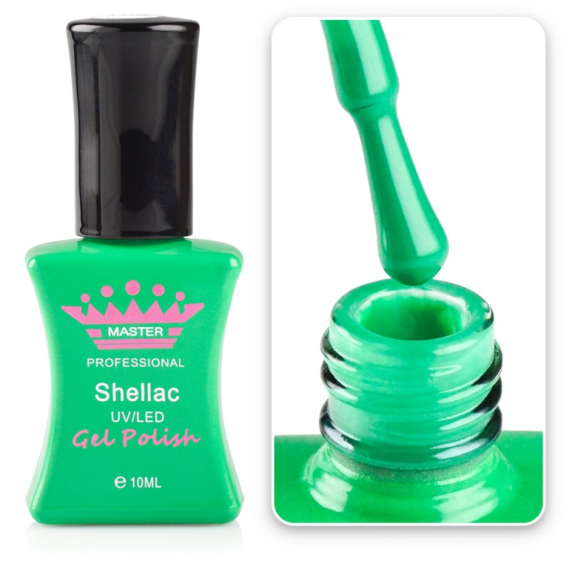MP Soak-Off geellakk 10 ml nr 105