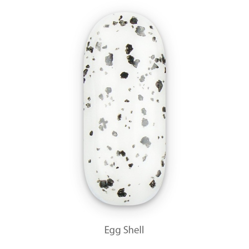 FURMAN geellakk, Egg Shell Gel