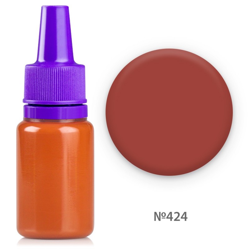 Akrüülmaali värv 12ml nr 424
