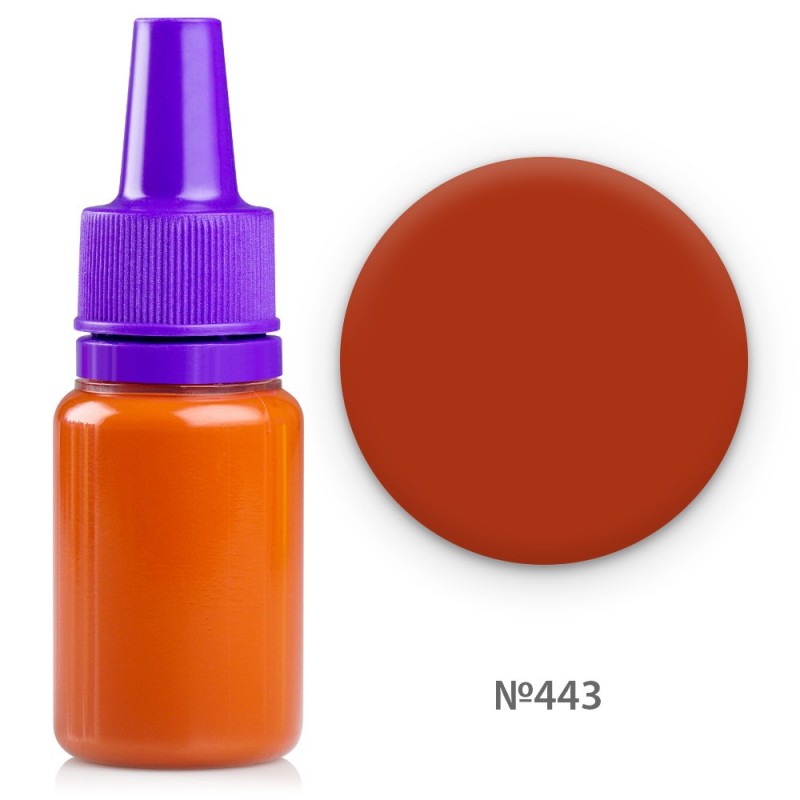 Akrüülmaali värv 12ml nr 443