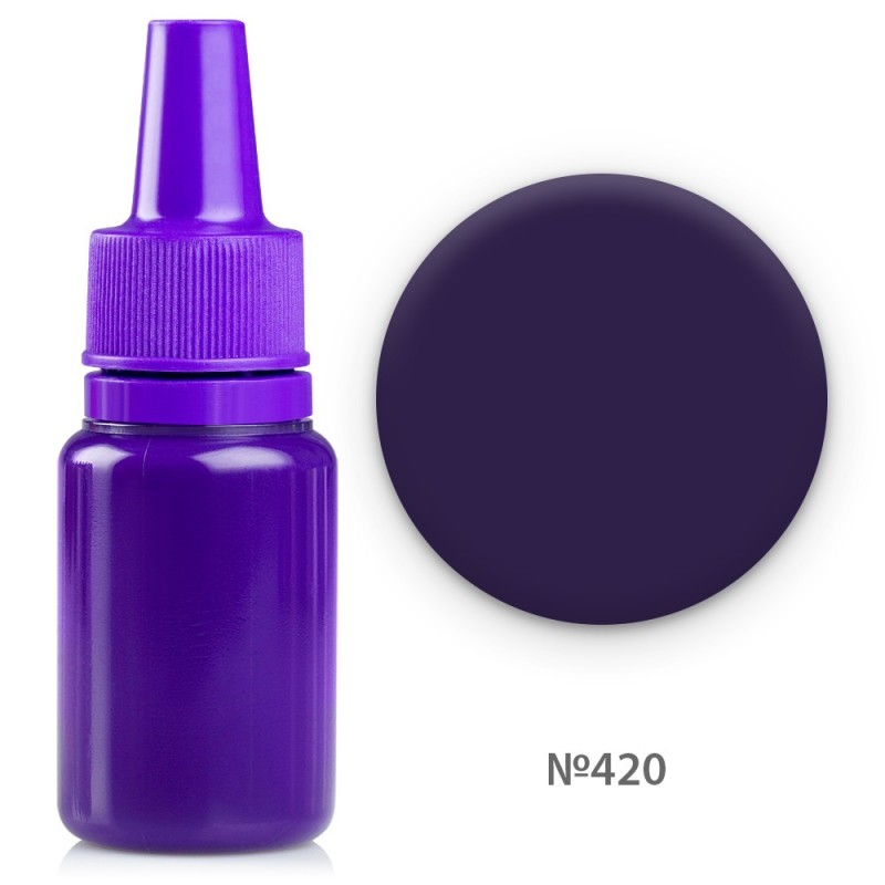 Akrüülmaali värv 12ml nr 420