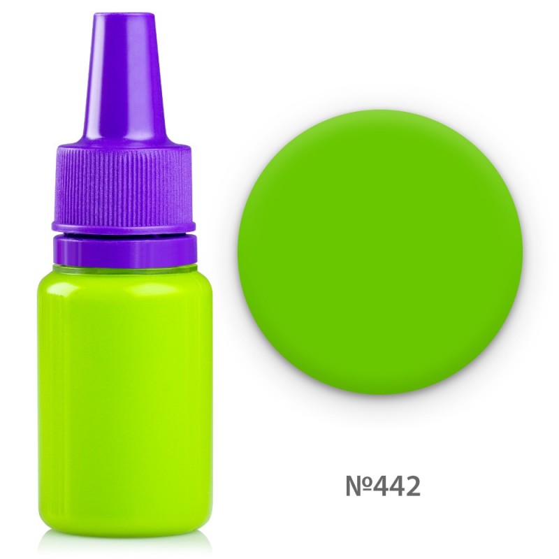 Akrüülmaali värv 12ml nr 442