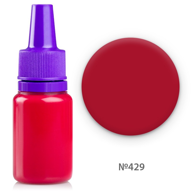 Akrüülmaali värv 12ml nr 429