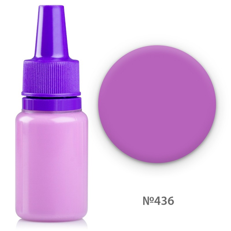 Akrüülmaali värv 12ml nr 436