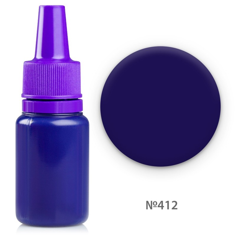 Akrüülmaali värv 12ml nr 412