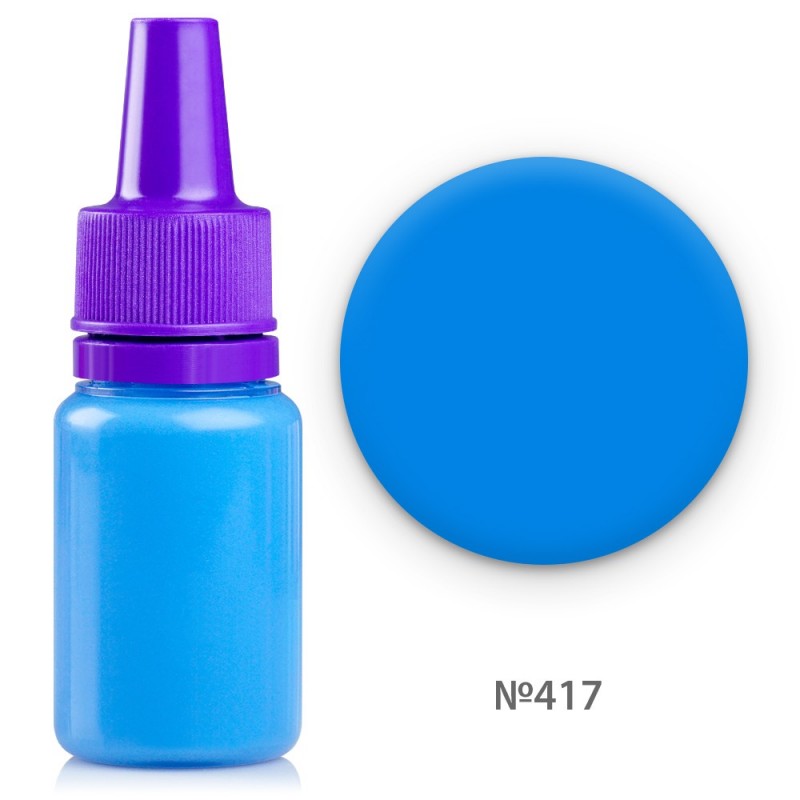 Akrüülmaali värv 12ml nr 417