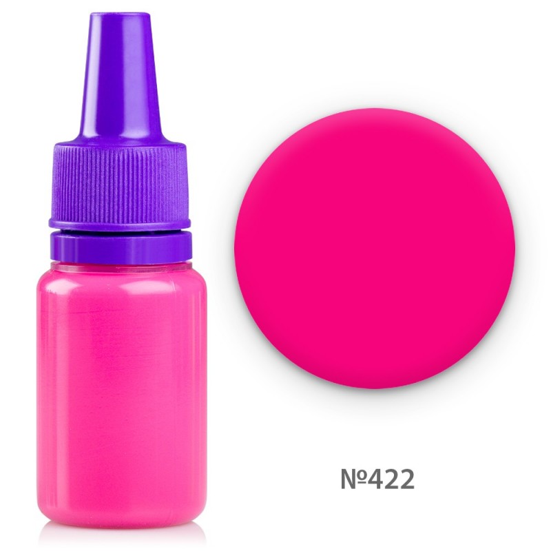 Akrüülmaali värv 12ml nr 422