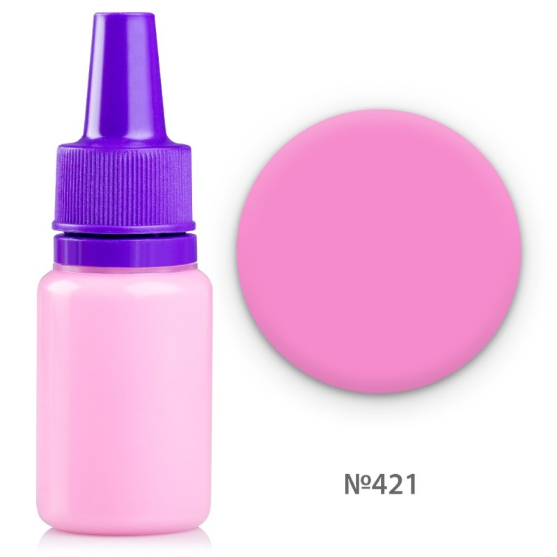 Akrüülmaali värv 12ml nr 421