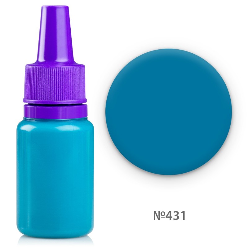Akrüülmaali värv 12ml nr 431