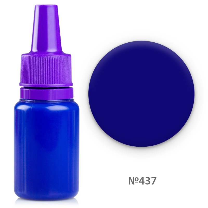 Akrüülmaali värv 12ml nr 437