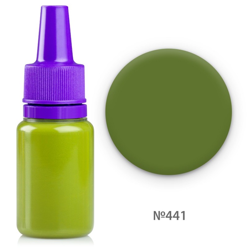 Akrüülmaali värv 12ml nr 441