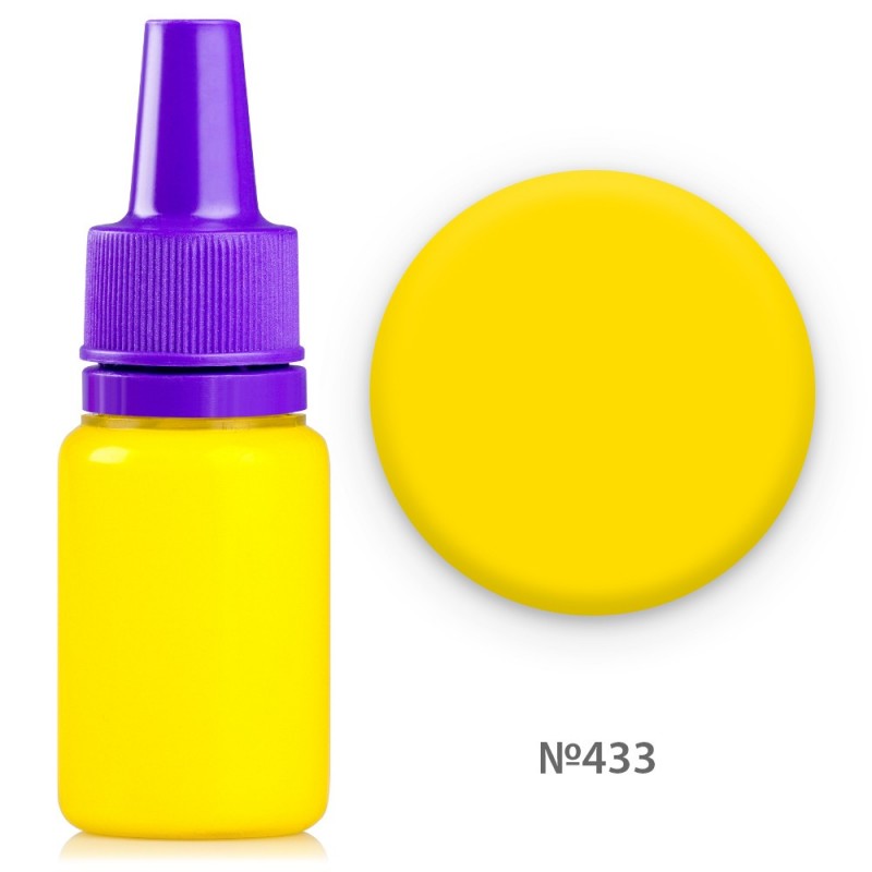 Akrüülmaali värv 12ml nr 433