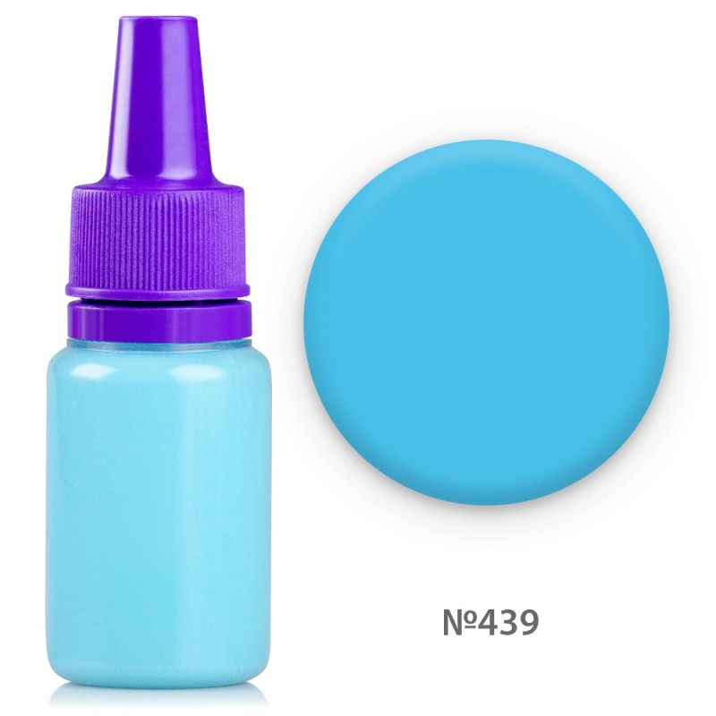 Akrüülmaali värv 12ml nr 439