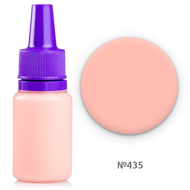 Akrüülmaali värv 12ml nr 435
