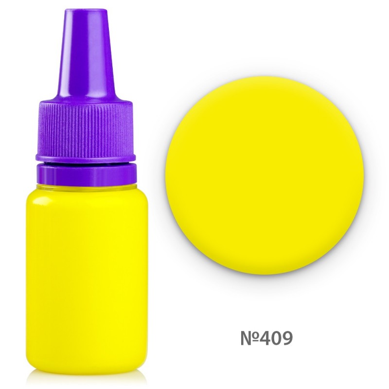 Akrüülmaali värv 12ml nr 409